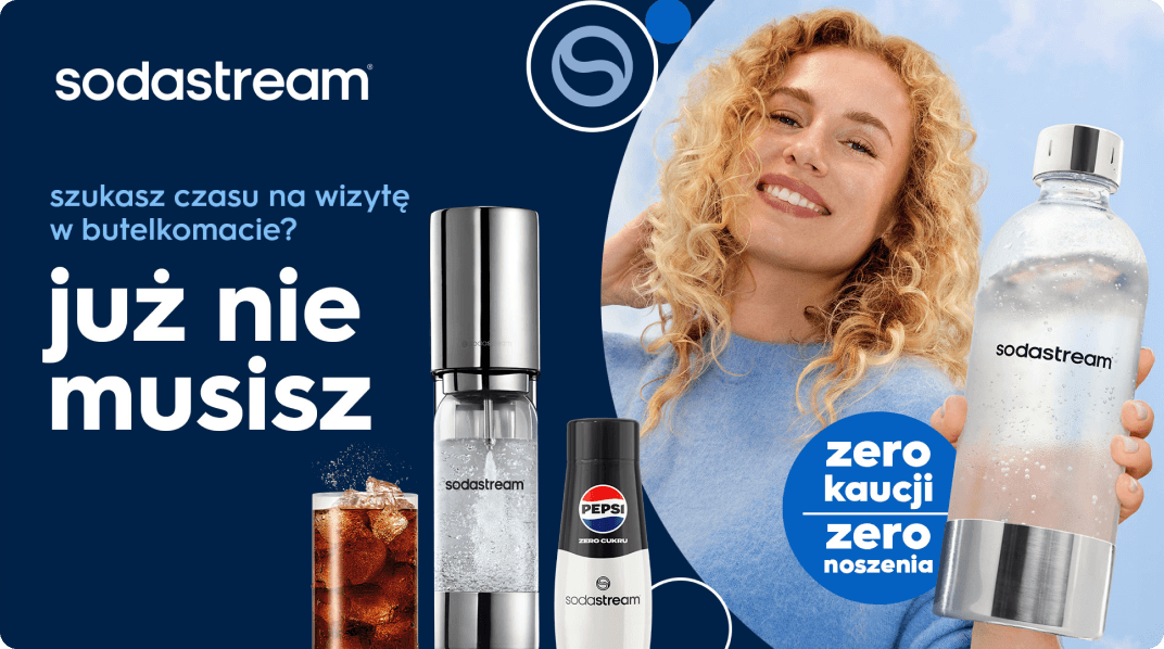 Soda Stream
