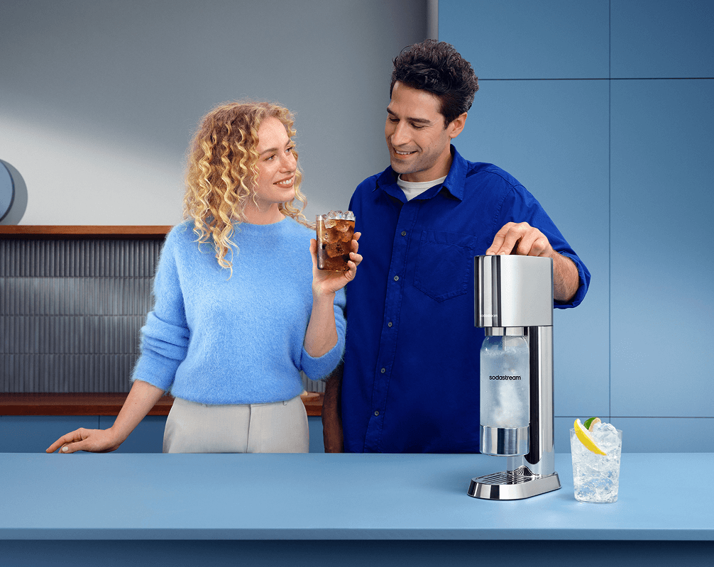 SodaStream