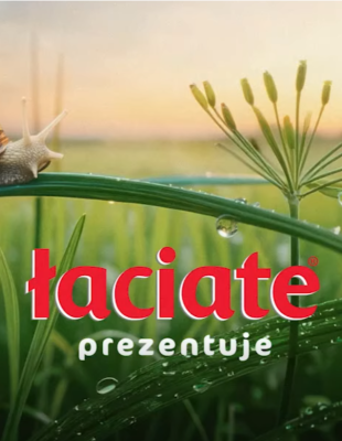 🎉 Ale się zeszło! Łaciate jest na polskim rynku już od 30 lat.