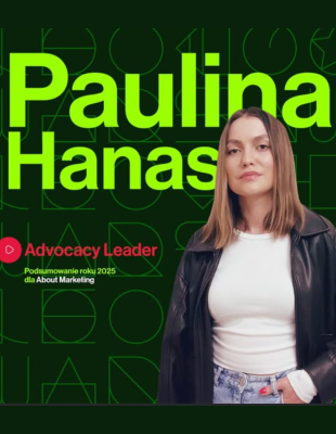 Influencer marketing w 2025? Rok, w którym nostalgia rządziła feedami!