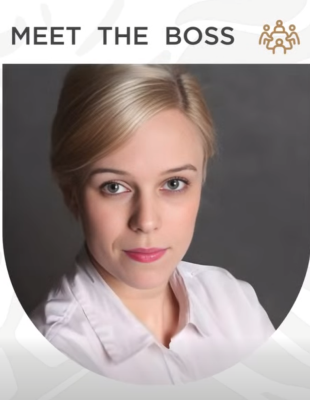 Każdy projekt potrzebuje kogoś, kto nada mu rytm 🎛️