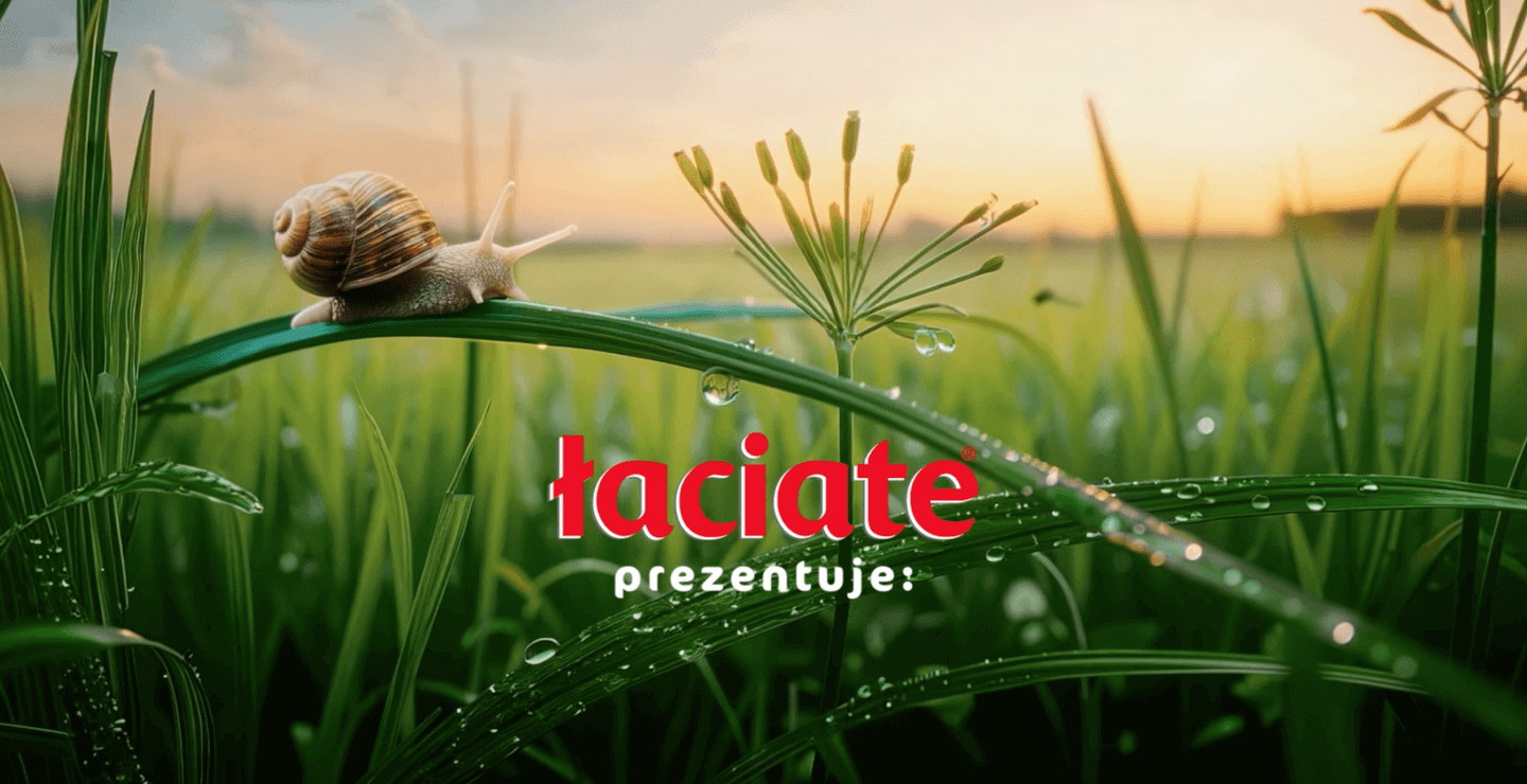 Łaciate 30 lat