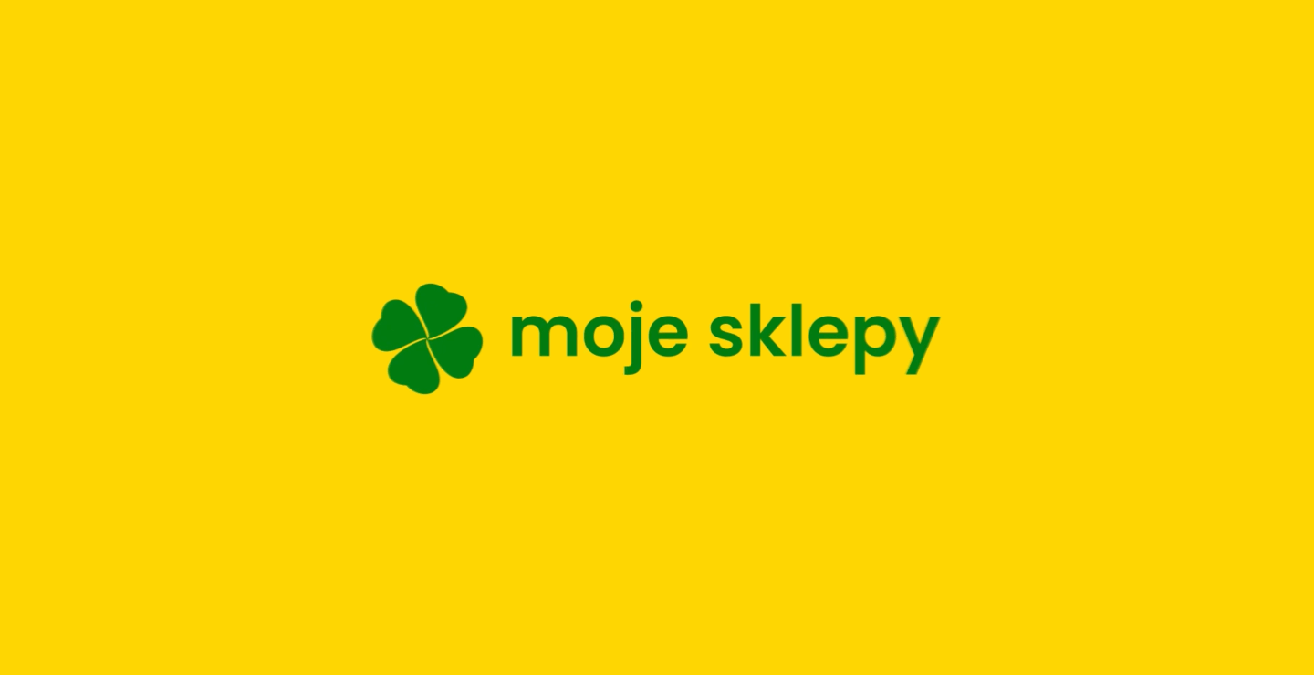 Moje Sklepy