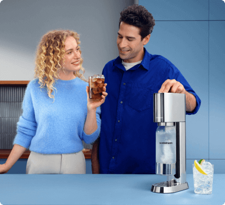 SodaStream